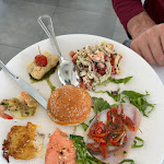 Photo n°3 de l'avis de Lorella.e fait le 29/08/2023 à 12:39 sur le  Ristorante da Carlo à Senigallia