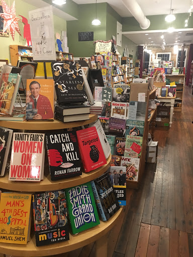Book Store «Scuppernong Books», reviews and photos, 304 S Elm St, Greensboro, NC 27401, USA