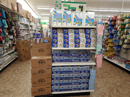 Dollar Store «Dollar Tree», reviews and photos, 10730 SE 82nd Ave, Happy Valley, OR 97086, USA