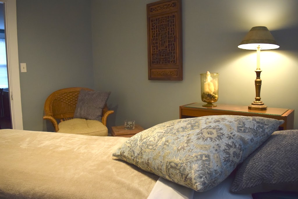 Tranquility Day Spa & Salon 07921