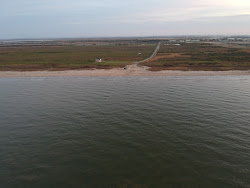 Foto van Mae's beach - populaire plek onder ontspanningskenners