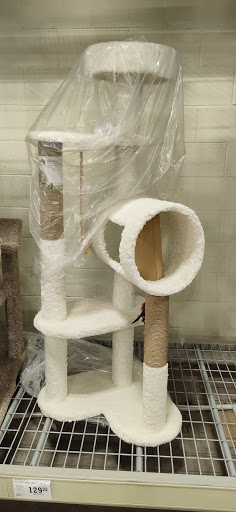 Pet Supply Store «PetSmart», reviews and photos, 11945 Central Ave, Chino, CA 91710, USA