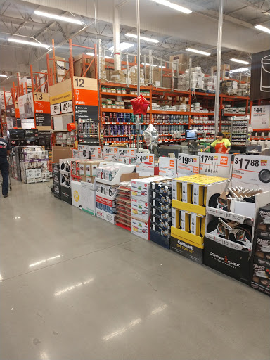 Home Improvement Store «The Home Depot», reviews and photos, 9150 W Stockton Blvd, Elk Grove, CA 95758, USA