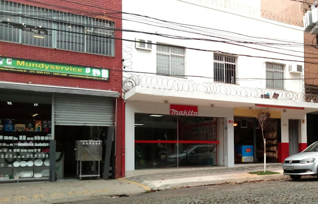 Makita do Brasil Ferramentas Elétricas Ltda. - Loja de ferramentas