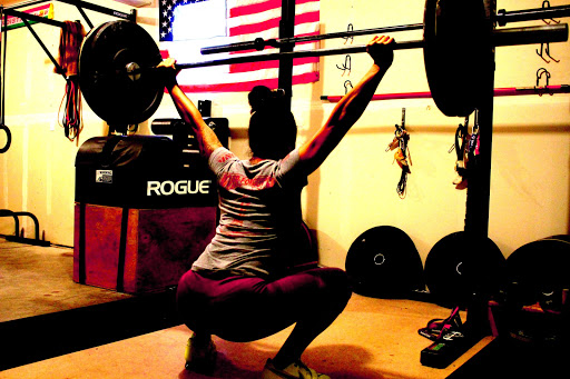Gym «CrossFit Inveniam», reviews and photos, 3875 Steilacoom Blvd SW Unit B, Lakewood, WA 98499, USA