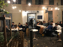 Atmosphère du Restaurant latino-américain La Santita à Marseille - n°2