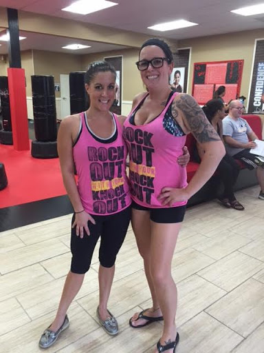 Kickboxing School «iLoveKickboxing», reviews and photos, 1040 Volvo Pkwy #1, Chesapeake, VA 23320, USA