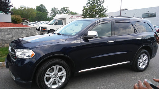 Car Dealer «Nielsen Dodge Chrysler Jeep Ram», reviews and photos, 175 NJ-10, East Hanover, NJ 07936, USA