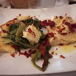 Photo n°1 de l'avis de Stefania.o fait le 12/05/2018 à 06:45 sur le  La Latteria à Matera