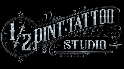 Explore fish tattoo ideas, creative tattoo ideas in Willis, available at Half Pint Tattoo Studio