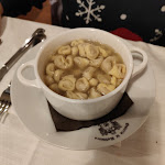 Photo n°2 de l'avis de vittorio.e fait le 27/11/2023 à 12:24 sur le  Osteria Di Rubbiara à Nonantola