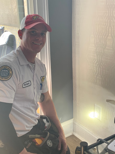 Electrician «Mister Sparky of Myrtle Beach», reviews and photos, 209 Waltrip St #3, Conway, SC 29526, USA