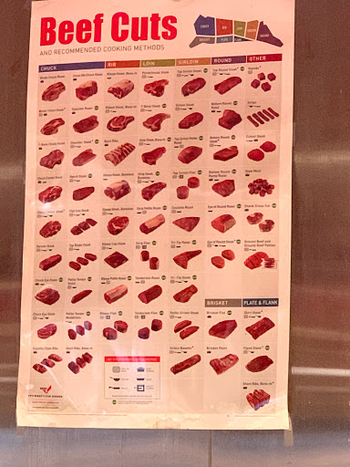 Butcher Shop «Butcher Block», reviews and photos, 3055 Biglerville Rd, Biglerville, PA 17307, USA