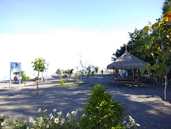 Impos Beach'in fotoğrafı imkanlar alanı