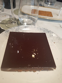 Chocolat du GANACHE LE RESTAURANT à Bordeaux - n°15