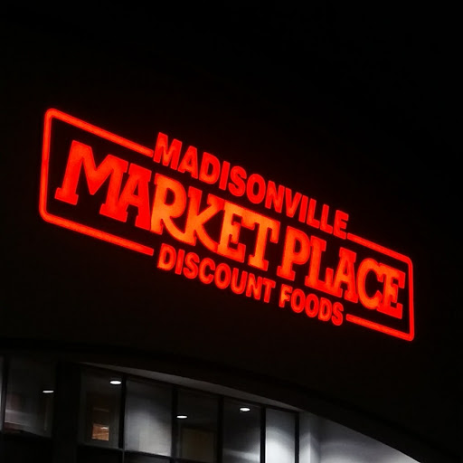 Market «Market Place», reviews and photos, 1771 S Main St, Madisonville, KY 42431, USA