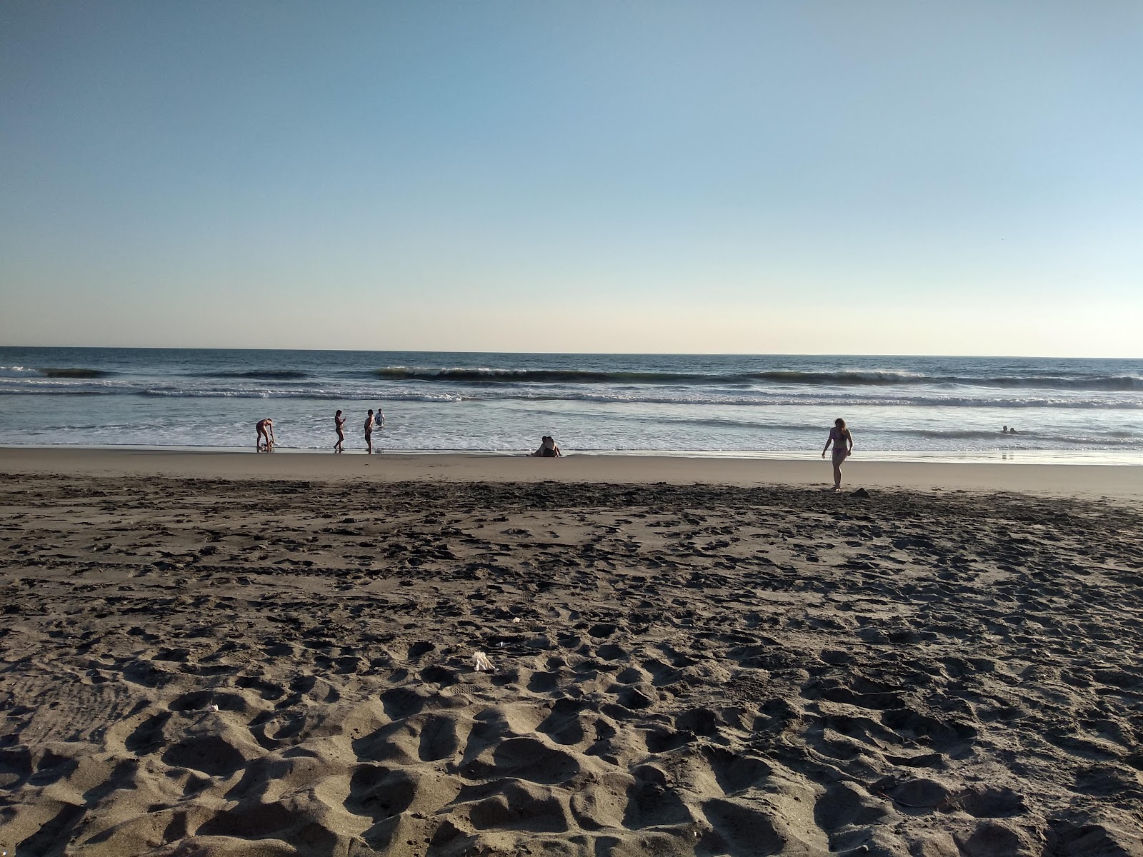 Photo de Costa Azul beach avec un niveau de propreté de très propre
