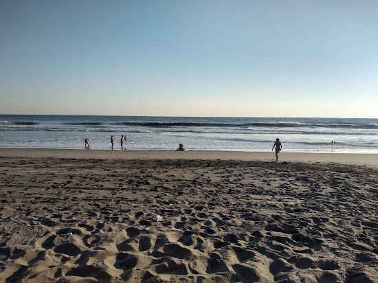 Costa Azul beach