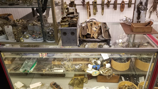 Antique Store «Eco Relics», reviews and photos, 106 Stockton St, Jacksonville, FL 32204, USA