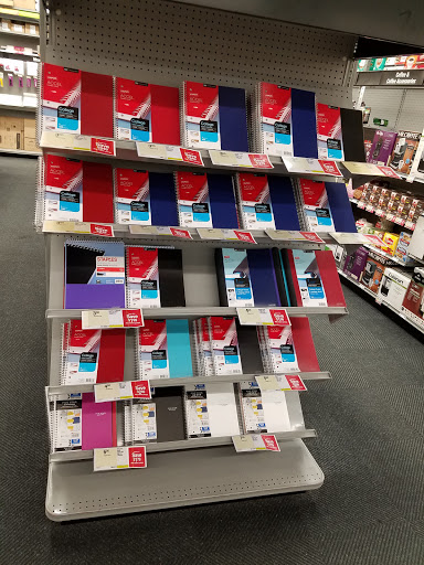 Office Supply Store «Staples», reviews and photos, 222 N El Camino Real, Encinitas, CA 92024, USA