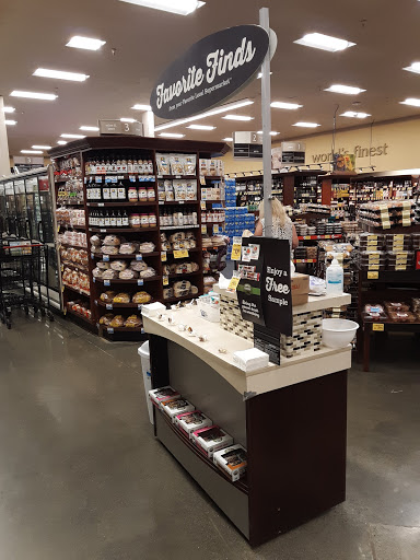 Grocery Store «Safeway», reviews and photos, 3375 Jefferson St, Napa, CA 94558, USA