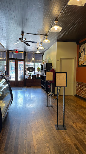 Coffee Shop «Soul Full Cup Coffeehouse», reviews and photos, 81 W Market St, Corning, NY 14830, USA