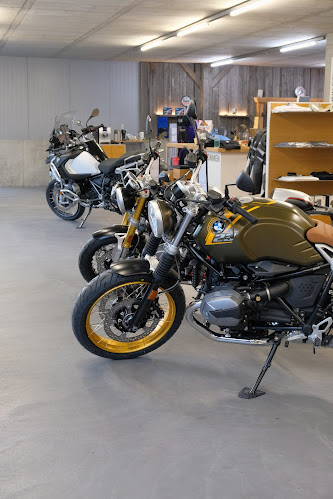 Rezensionen über Moto Walser AG in Glarus Nord - Motorradhändler