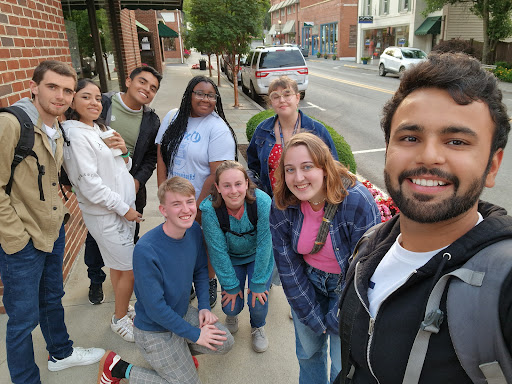 Serenity Now Outfitters Inc