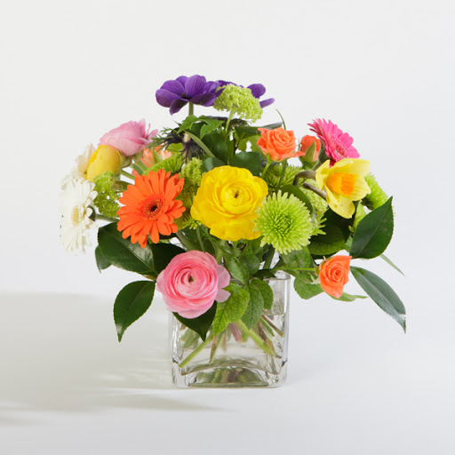 Florist «Flowers in Flight», reviews and photos, 1413 NE Alberta St, Portland, OR 97211, USA