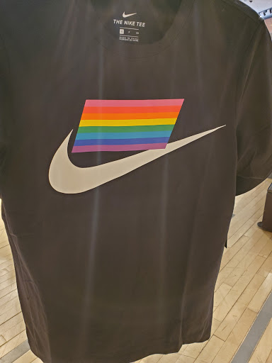 Running Store «Nike Running Bucktown», reviews and photos, 1640 N Damen Ave, Chicago, IL 60647, USA