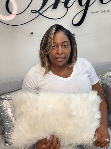 Beauty Salon «Touched By An Angel Beauty Salon», reviews and photos, 1534 Hudson Bridge Rd, Stockbridge, GA 30281, USA