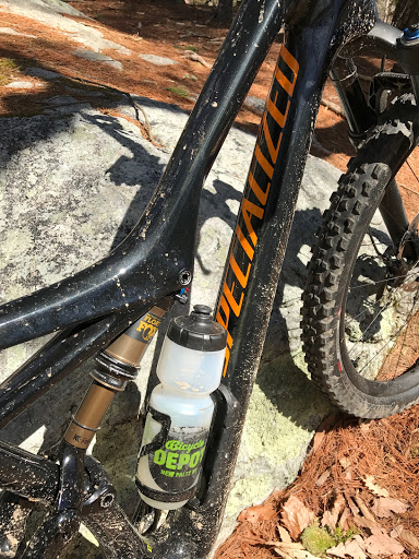 Bicycle Store «Bicycle Depot», reviews and photos, 15 Main St, New Paltz, NY 12561, USA