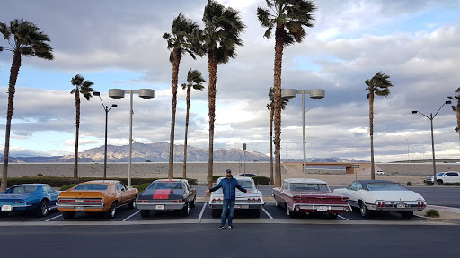 Car Dealer «Auto Buy Smart», reviews and photos, 6401 Centennial Center Blvd, Las Vegas, NV 89149, USA