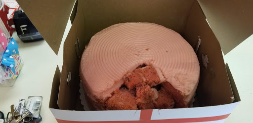 Bakery «Piece of Cake Inc.», reviews and photos, 3220 Cobb Pkwy #101, Atlanta, GA 30339, USA