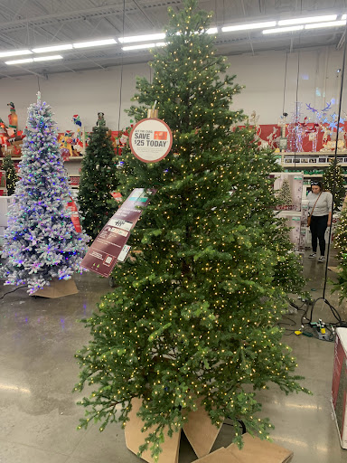 Home Improvement Store «The Home Depot», reviews and photos, 1095 Pullman St, Anaheim, CA 92807, USA