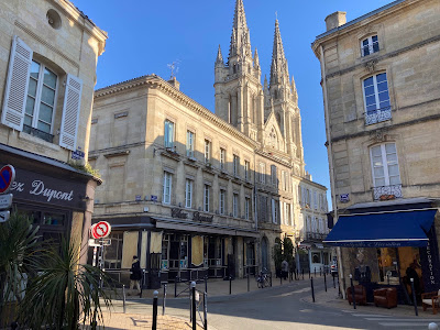 blimmobilier à Bordeaux