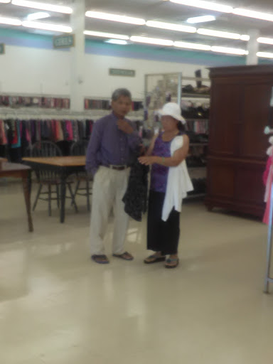 Thrift Store «Value Village», reviews and photos, 2917 Freedom Dr, Charlotte, NC 28208, USA