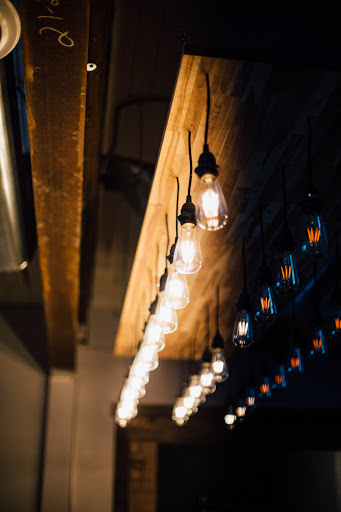 Hair Salon «J Graham Studio Salon», reviews and photos, 3562 S Lapeer Rd, Metamora, MI 48455, USA