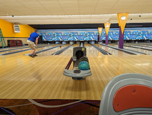 Bowling Alley «Lokay Lanes», reviews and photos, 2127 Mosside Blvd, Monroeville, PA 15146, USA