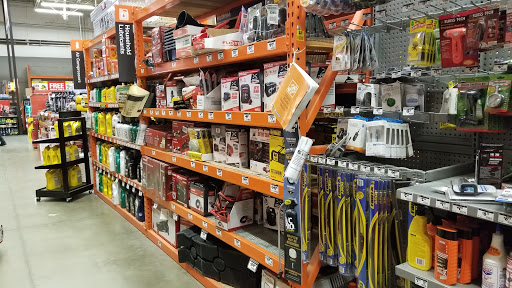 Home Improvement Store «The Home Depot», reviews and photos, 43 Hutton Ave, Nanuet, NY 10954, USA