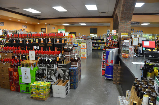 Liquor Store «Grapevine Wine & Spirits», reviews and photos, 8109 Moores Ln, Brentwood, TN 37027, USA