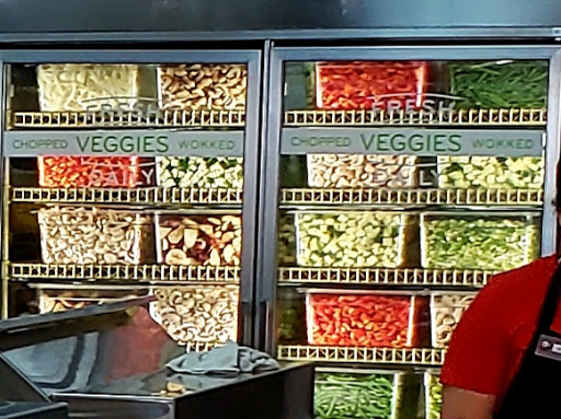 Panda Express image