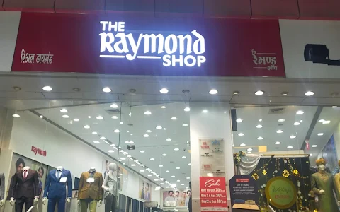 The Raymond Shop image