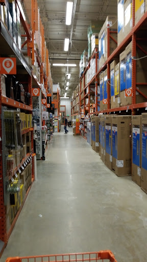 Home Improvement Store «The Home Depot», reviews and photos, 825 E Dundee Rd, Palatine, IL 60074, USA