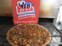 Photos du propriétaire du Livraison de pizzas Web Pizza Garches - n°14