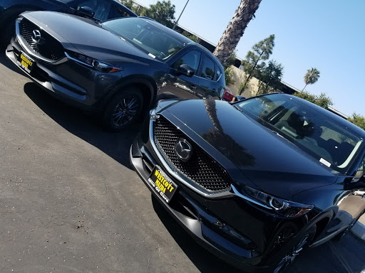 Westcott Mazda image
