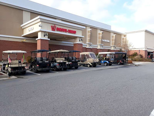 Shopping Mall «Braelinn Village Shopping Center», reviews and photos, 548 Crosstown Drive, Peachtree City, GA 30269, USA