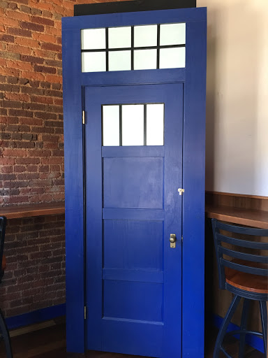 Coffee Shop «FoxHound Espresso & Coffee Broaster», reviews and photos, 317 Spring St, Nevada City, CA 95959, USA