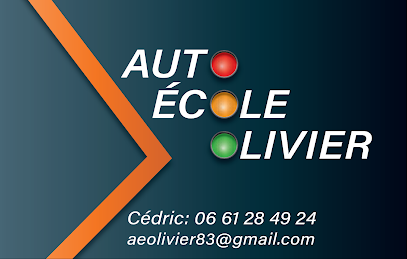 photo de l'auto école Auto-école Olivier