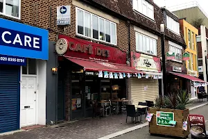 Cafe Dee London image